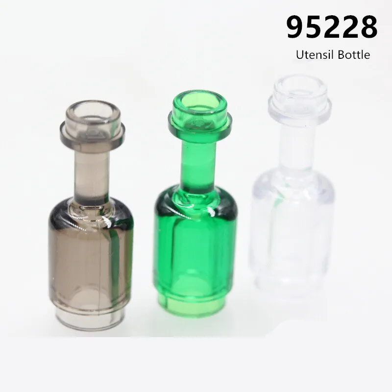 مُحَسِّنات البناء Gobricks GDS-20892 المتوافقة مع قطع البناء 28662: تقييم شامل ونصائح عملية