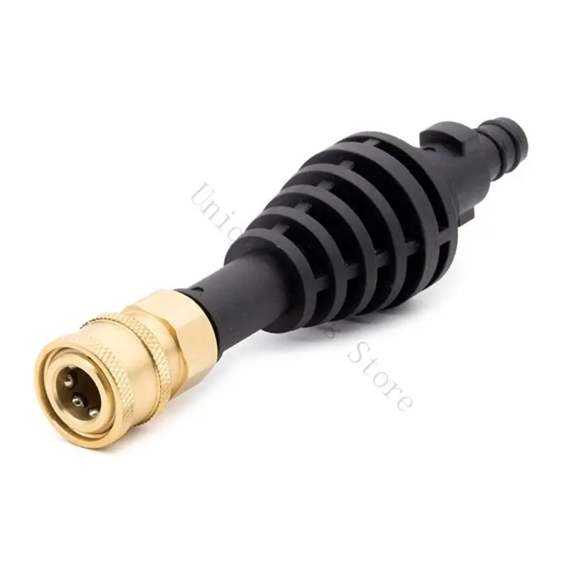 M89A Car Washer Extension Rod Adapter Cleaning Tool Connection Rod for