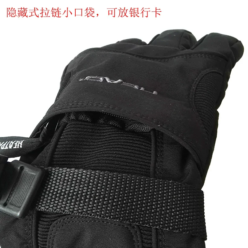 Nueva marca de guantes de esqu - Ski Glove Waterproof reseña y precio