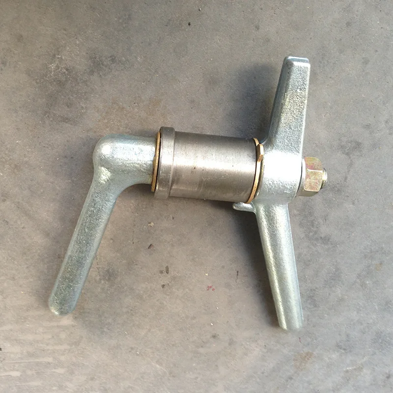 보트 도어 핸들 SS316 SS304 해양 하드웨어 해양 캐비닛 하드웨어 방수 도어 핸들