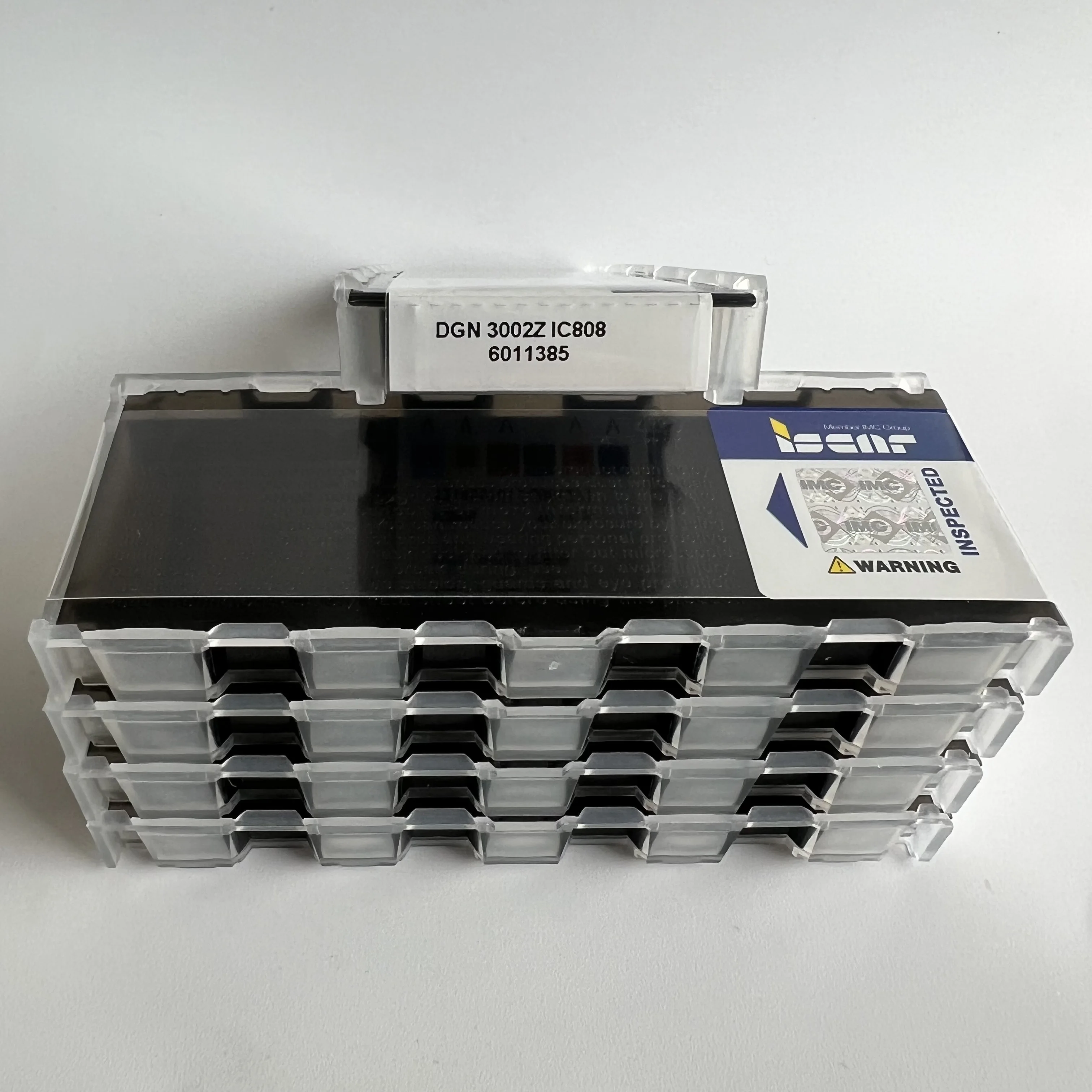 

DGN3002Z IC808 CNC BLADE