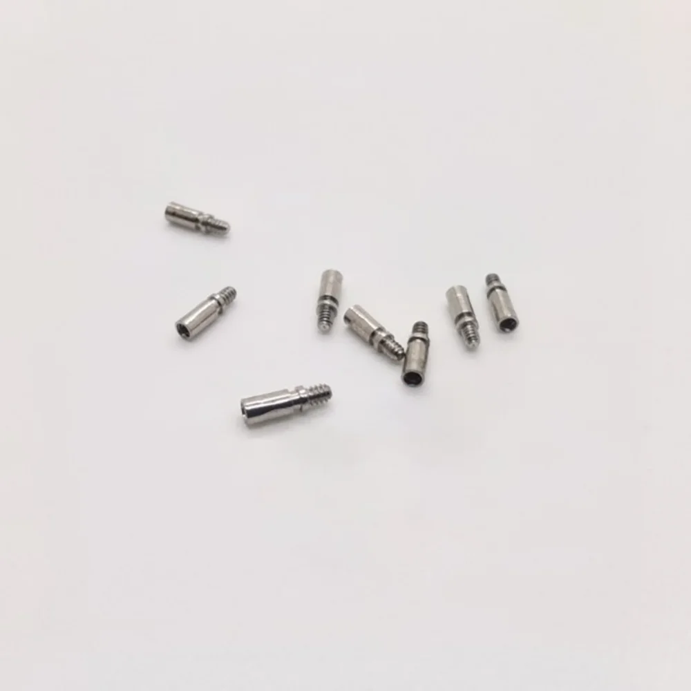 مشاهدة الملحقات رئيس تمديد ربط قضيب تمديد الجذعية تمديد الأساسية مقبض رمح تمديد ربط #6