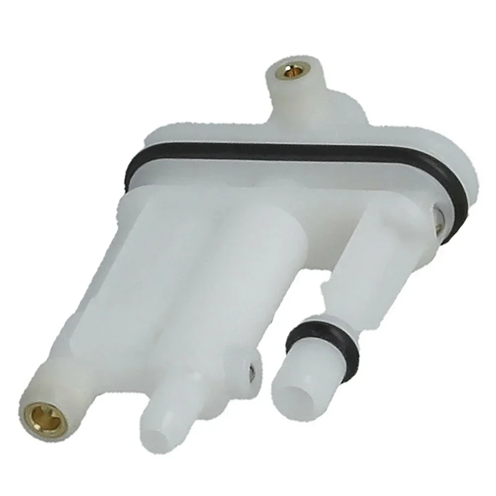 High Quality Practical Brand New Main Jet Parts Plastic Replace Spare Carburetor Repair Kit Engine For 596521 Fuel
