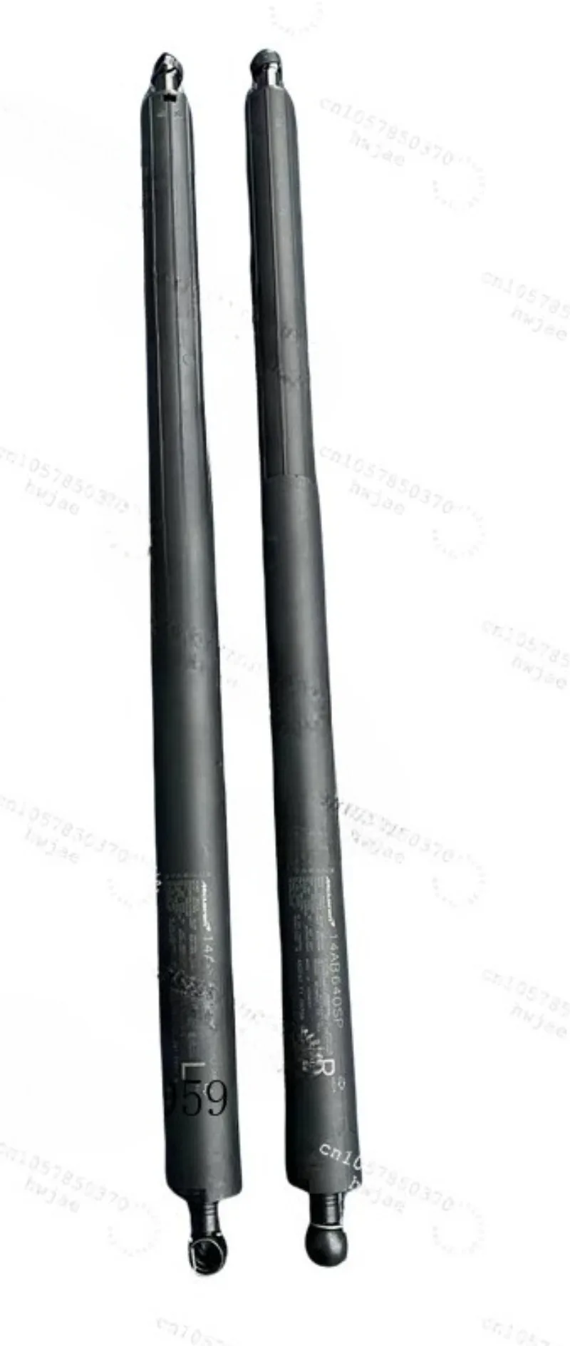 Shengyu Door Lift Shock Strut For 720S Spider,Left Or Right,14A2275SP,14AB115SP,14AB681SP,14AB640SP