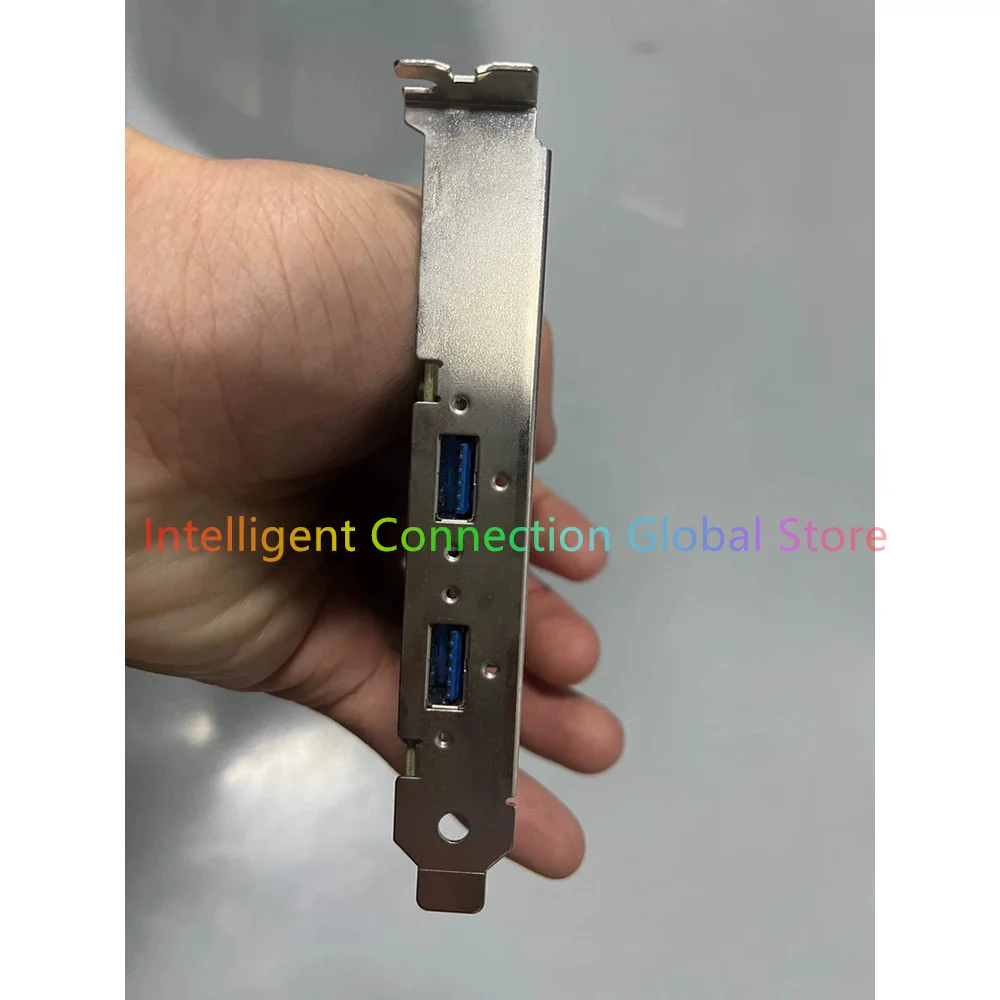 3.0 High precision industrial camera image acquisition card U3-PCIE1XG205