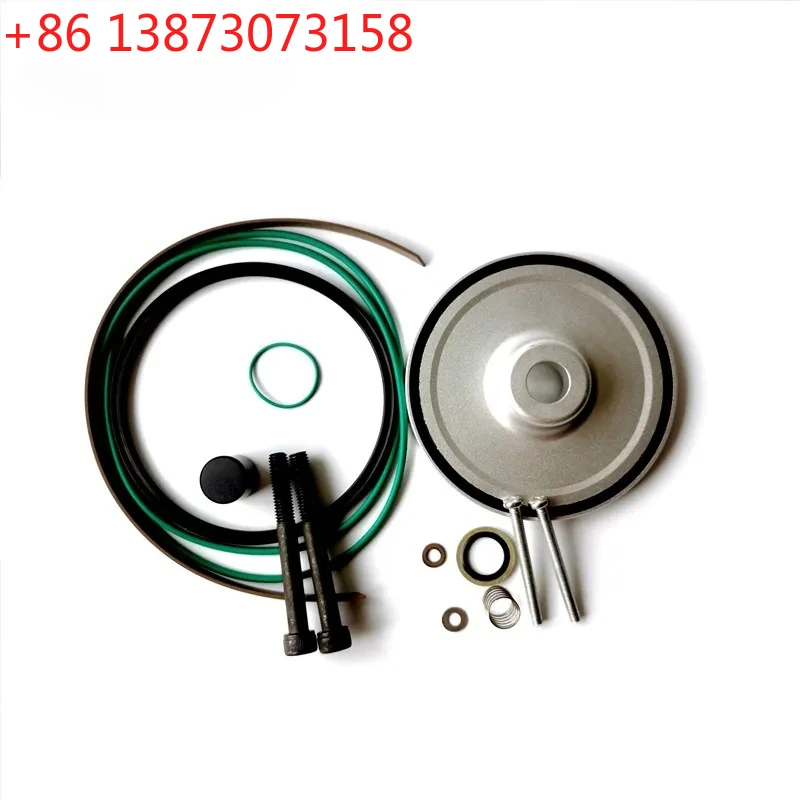 

2901162200 (2901-1622-00) Комплект сменных клапанов разгрузки с перепускным клапаном для винтовых воздушных компрессоров Atlas Copco GA30/45/55+