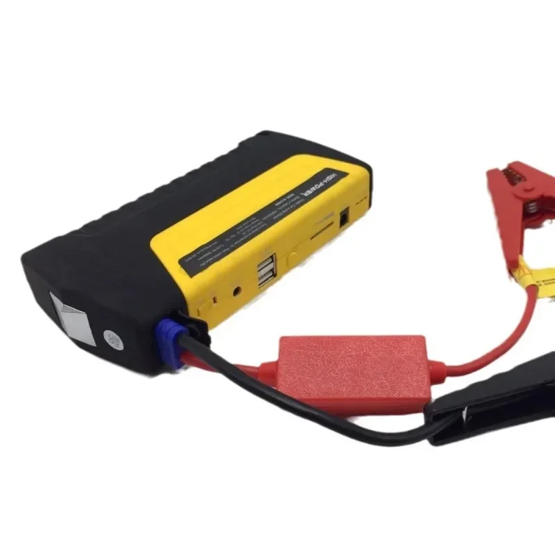 Jack accessories Car  power supply 12V multi-function vehicle  power supply Convenient ignition