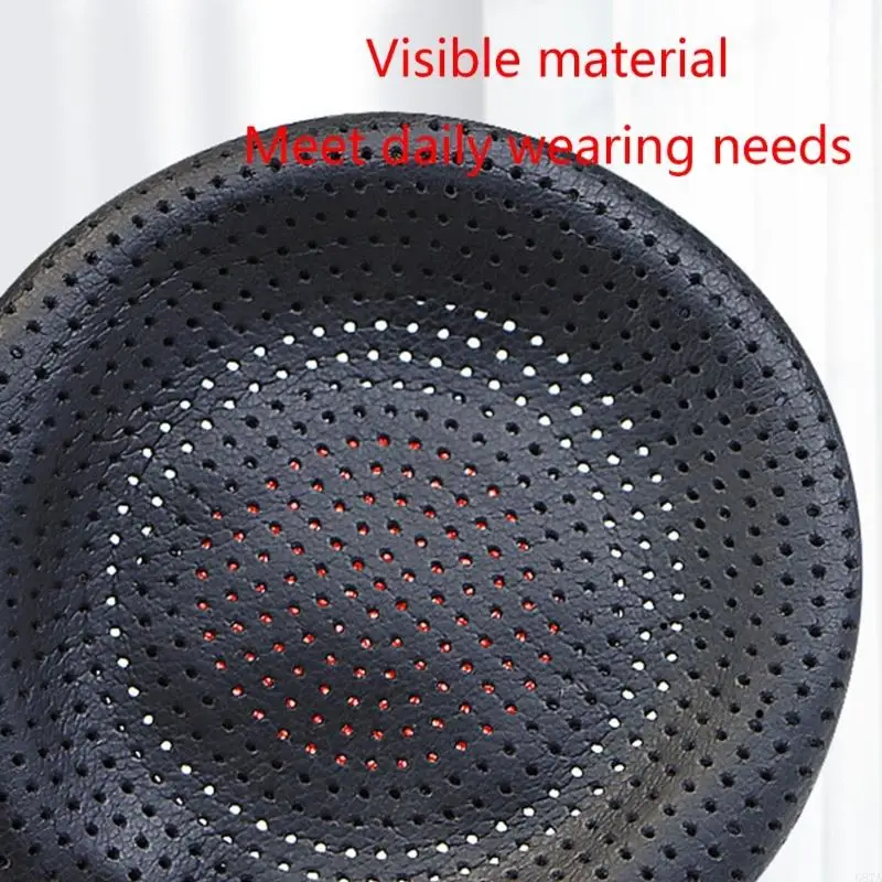 منصات الأذن المرنة G8TA مرونة أذن مريحة لـ Blackwire C3225 C3215 سماعات الرأس