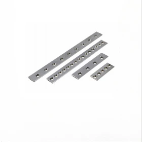 Source Manufacturer Wire Cutting   Positioning Reference Guide Rail