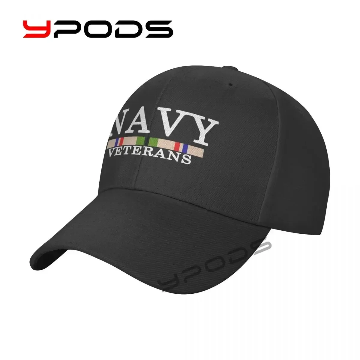 

Outdoor Sport Baseball Cap Veterans Navy Spring And Summer Fashion Adjustable Men Women Fashion Caps