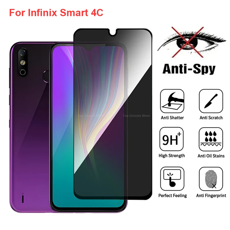 For Infinix Smart 4… - image