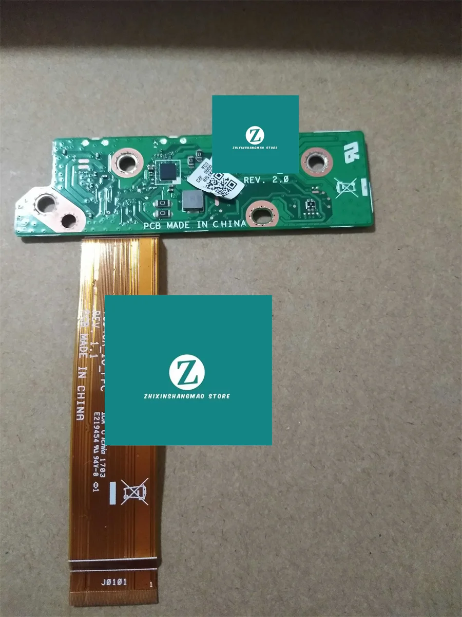 Genuine FOR ASUS  Transformer ProT304UA T304U T304 SD BUTTON BOARD