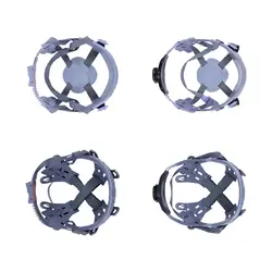 Hard Hat Suspension Durable Gear Hat Liner Insert Hard Hat Shell Insert Lightweight Hats Safety Hard Hat Insert Bump Cap Insert