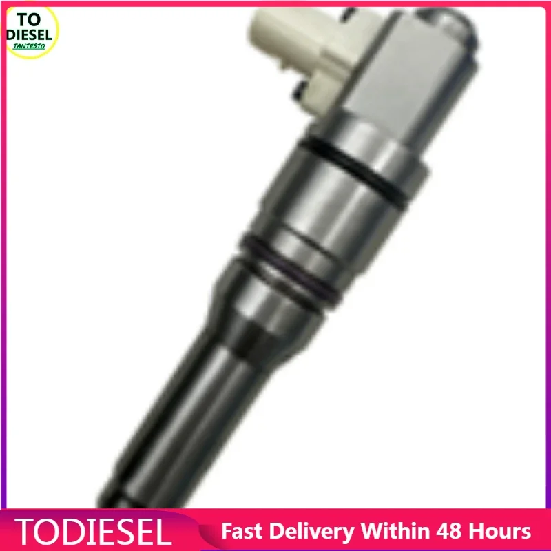 For Delphi F2P/BEBJ Injector BEBJ1B00001 1825900 Remanufacture