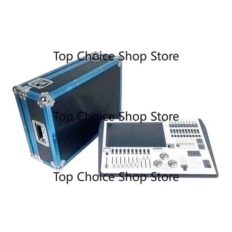 Professional DMX512 Lighting Controller DMX Console tiger Touch Pro Stage Light DMX Controller tiger Touch 2 DMX Controller