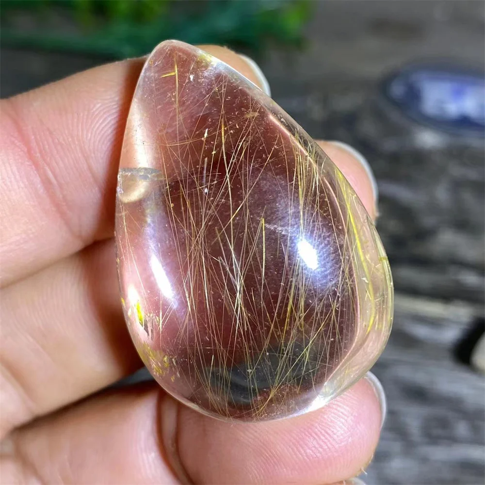 Piedras Decorativas De Cristal MIJOMA - 450g (72 Unidades) - Diámetro 2 Cm - Transparentes E Iridiscentes Para Acuario, Jardín Y Manualidades