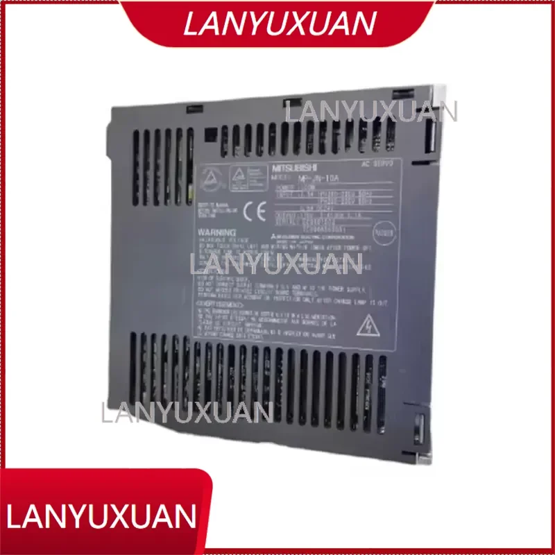 Brand-new Servo Drive/Amplifier Flash Memory for Industrial Automation RS485 (Modbus RTU) Communication 200V AC