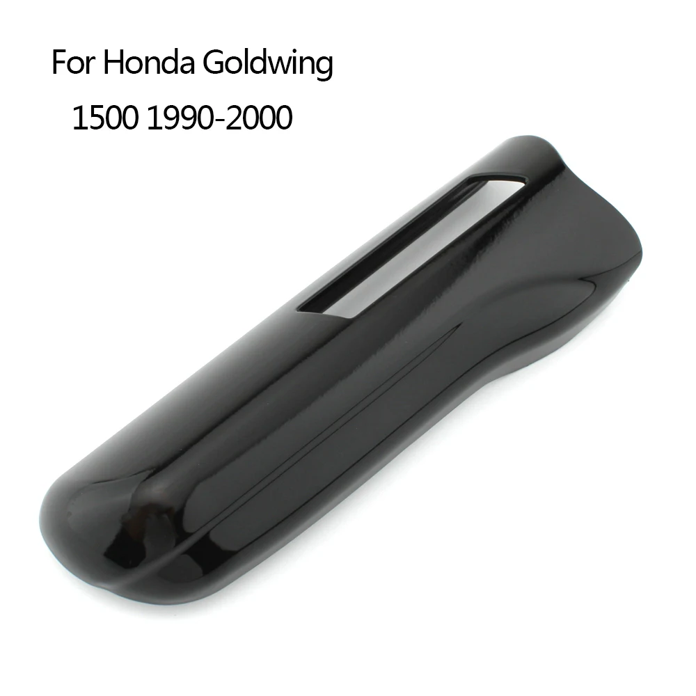 

Новый подлокотник для мотоцикла, декоративная ручка, хромированная защита для Honda Goldwing 1500 1990-2000 гг.