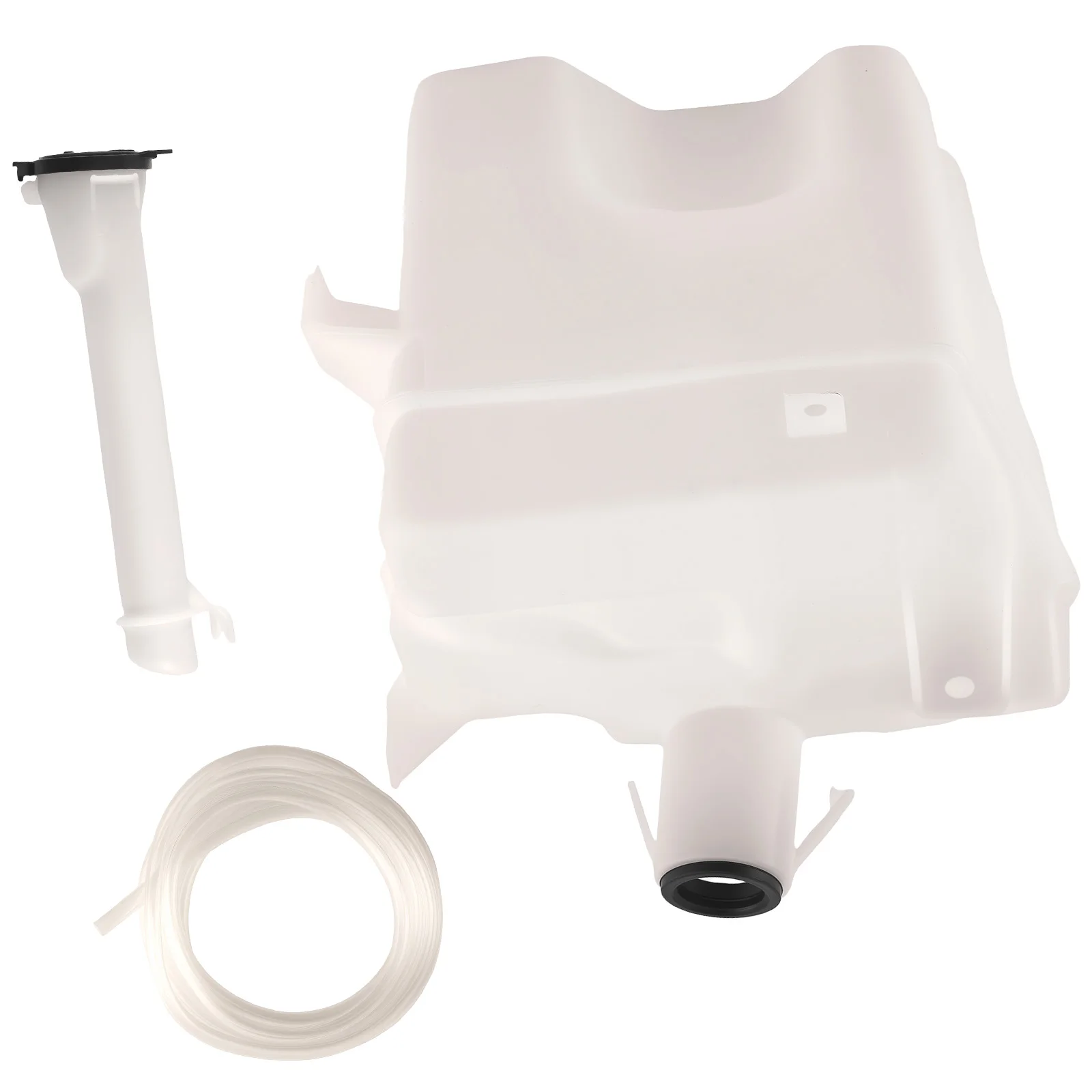 

Windshield Washer Reservoir Tank Cap/Pump for Toyota Corolla 2014-19 85315-02520