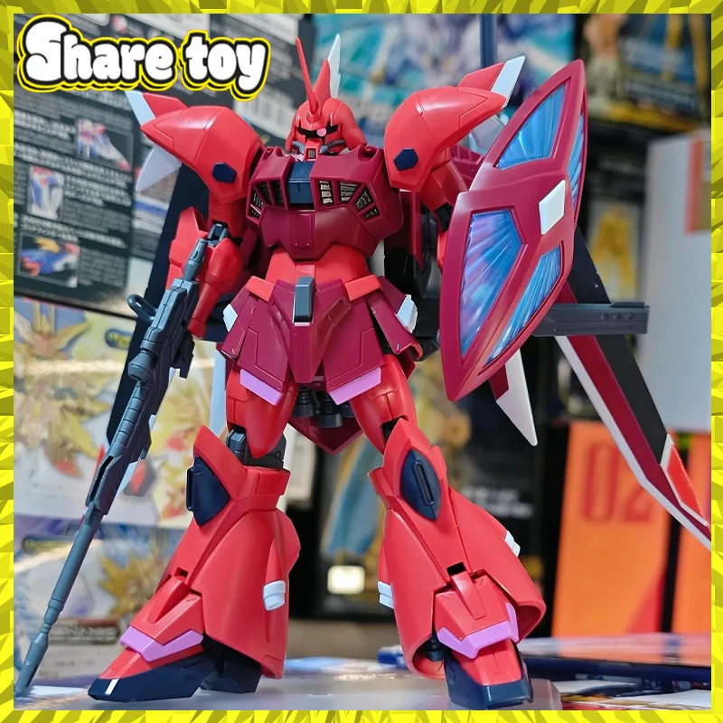 Leishen Model 1/144…