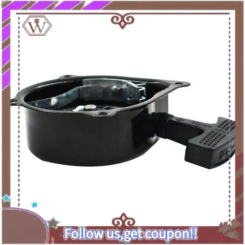 

A57E-Hand -Recoil Starter Pull Starter Fit For Suzuki Lt-A50 Alt50 Lt50 Quad Runner 1983-1987