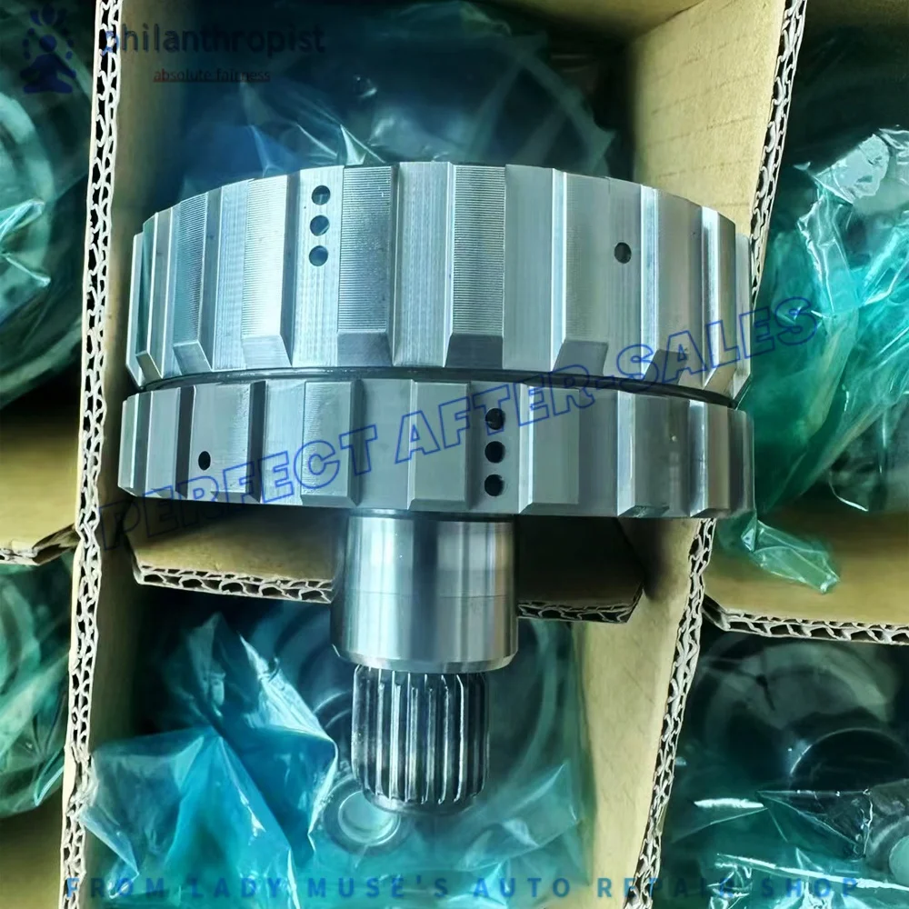 

Planetary Carrier VT2 VT3 Auto Transmission Input Shaft For Mini Cooper