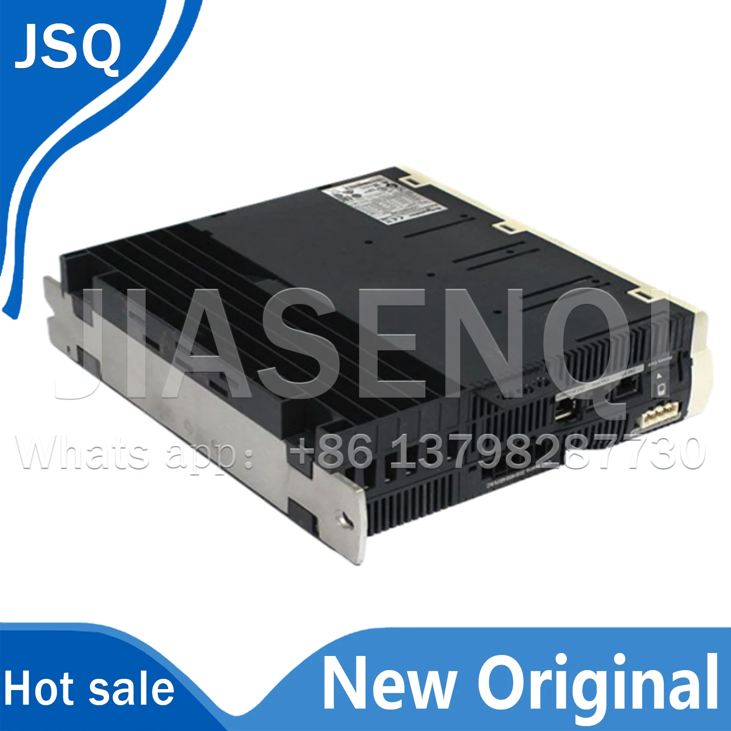 Nieuwe originele servomotor LXM32CD12N4