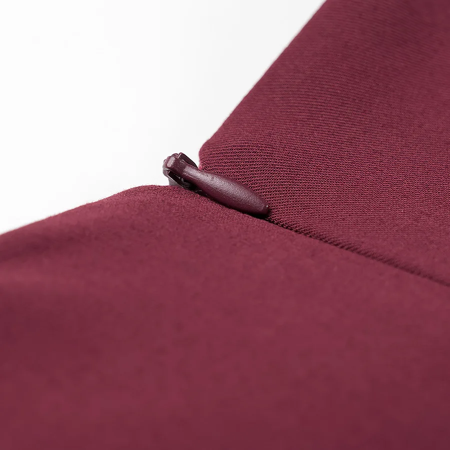 TAOP&ZA lässige Damenbekleidung Sommer neues Produkt modisches Temperament minimalistischer Stil Fliege ärmelloses Partykleid Kleid