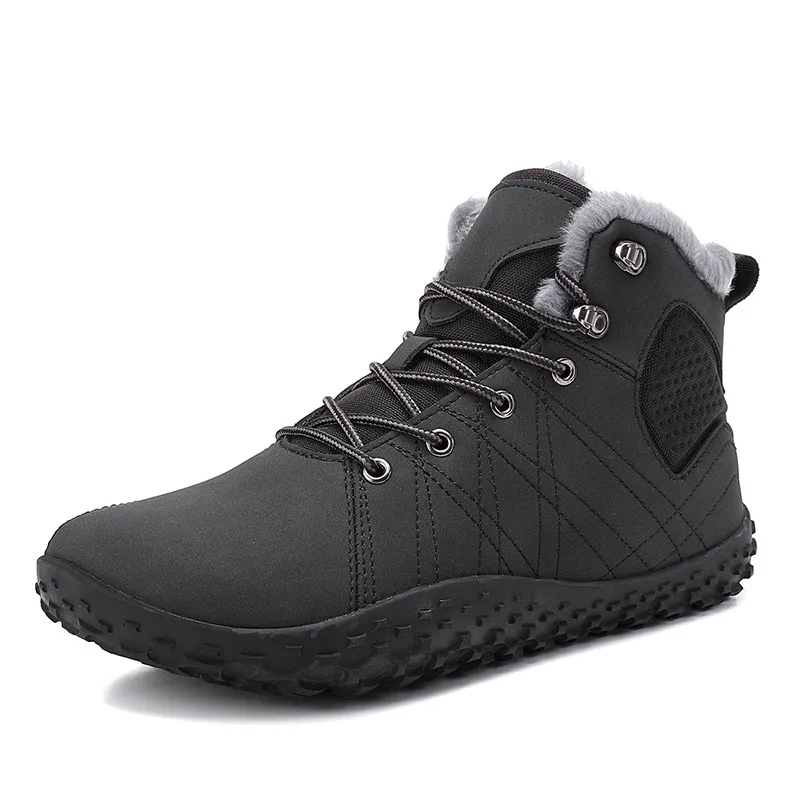 2025 Hot-Selling New Arrival Unisex Outdoor Anti-Slip Hiking Boots Casual Sports Shoes High-Quality Hiking Boots An Excellent Ch