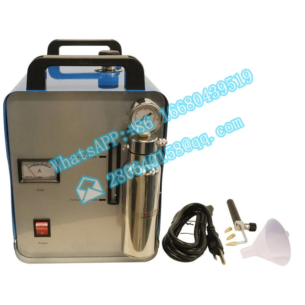 300W 95L Portable Flame Products Plexiglass Electrolytic Polisher Machine H180 Acrylic Polishing 