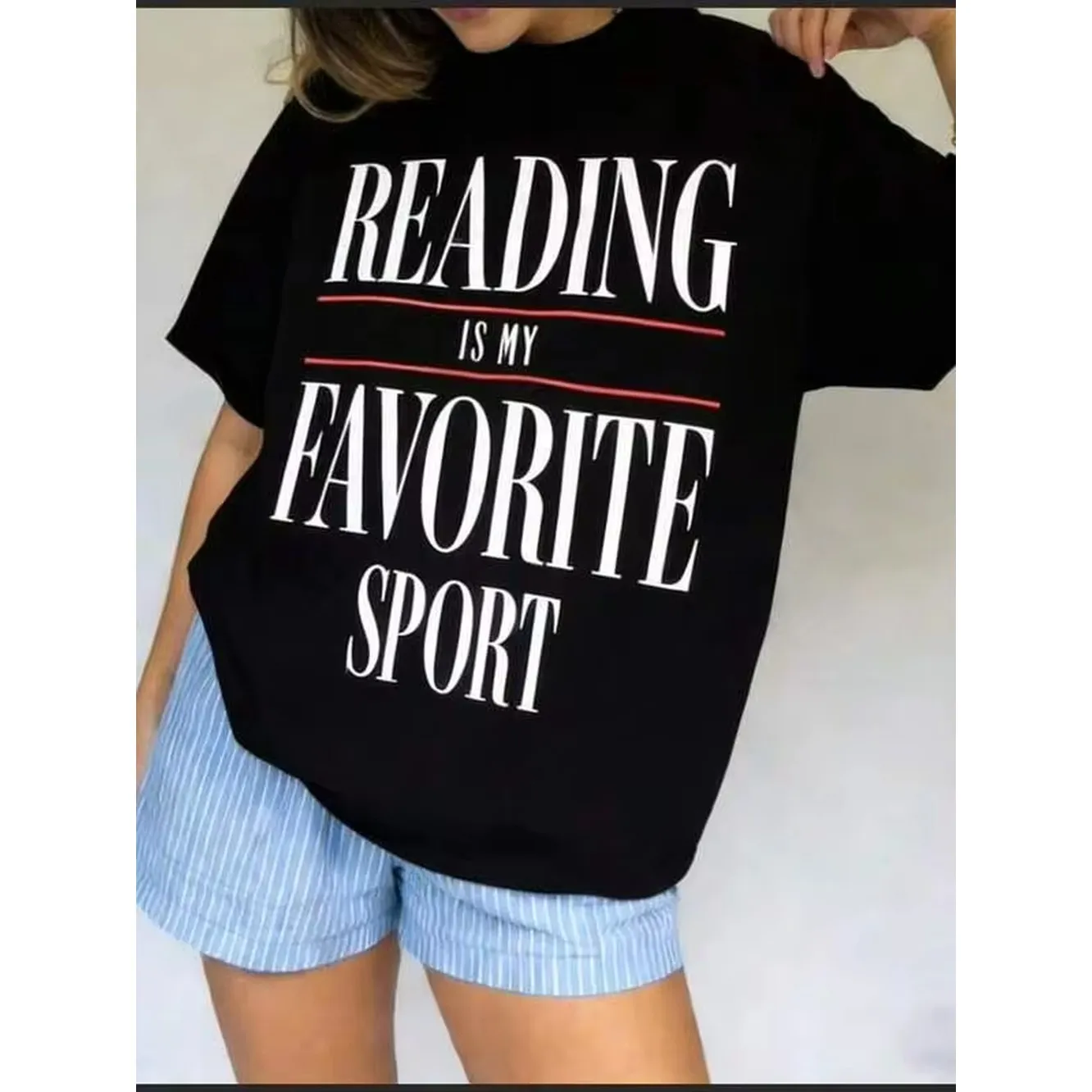 Vintage Reading Is My Favorite Sport Shirt, Bookish Tee, Book Reader, English Teacher, Bookworm Tshirt, Librarian Shirt, Booklover,% Cotton Oversized