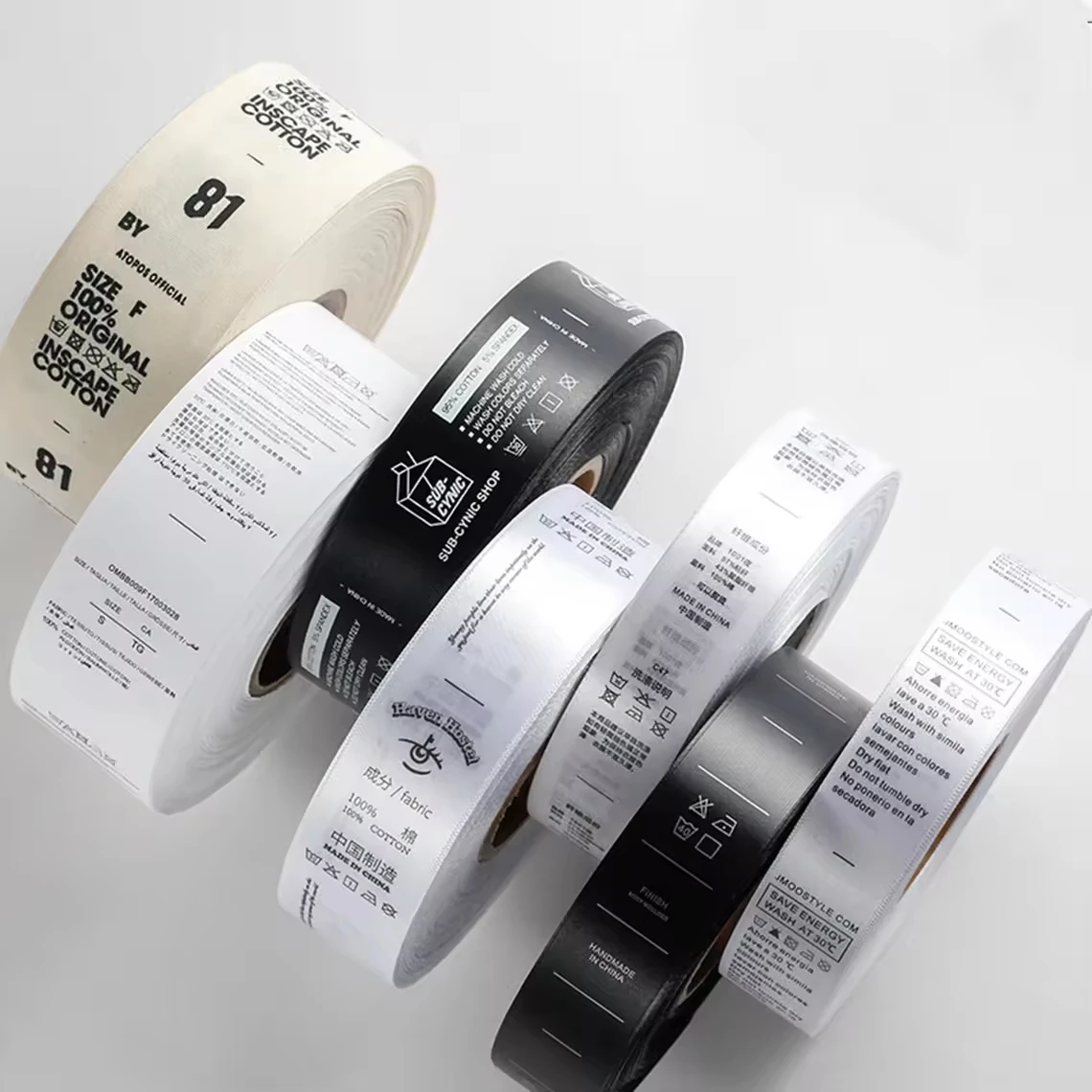 JINGDA JDZ-2001 Macchina da stampa automatica per etichette serigrafiche a 1 colore per etichette per indumenti, stampante serigrafica per accessori tessili