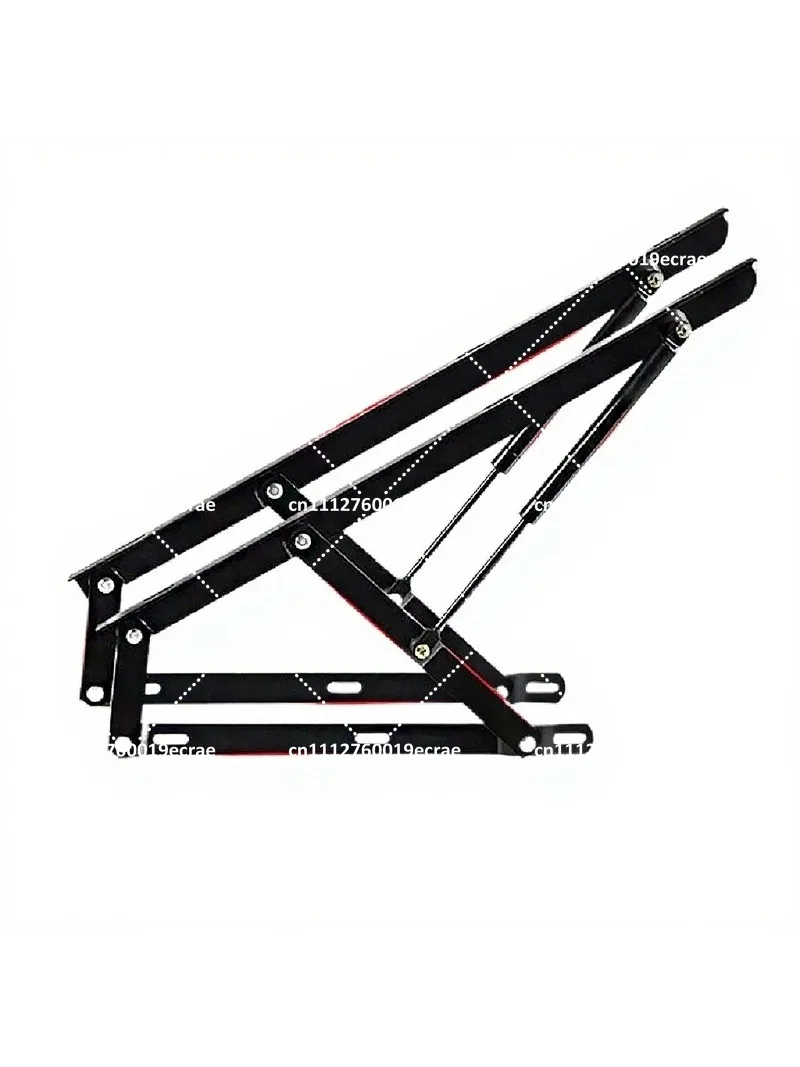 hydraulic-lift-support-rod-for-bed-box-double-bed-lifting-bracket-tatami-hardware-accessories