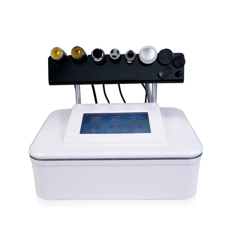 Water Drop Lifting Be auty Device Facial Rejuvenation Pore Cleansing Anti-Aging Firming Sk in Care Machine for Salon Spa