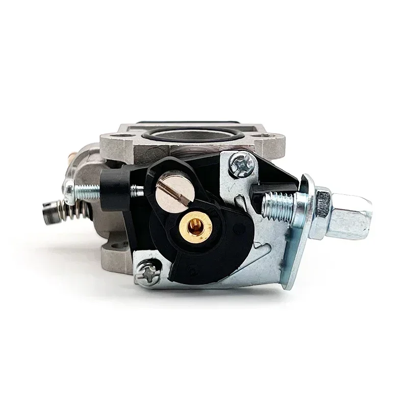 อุปกรณ์ทำสวนคาร์บูเรเตอร์เครื่องตัดหญ้าแบบ43cc 52cc 40-5 44-5
