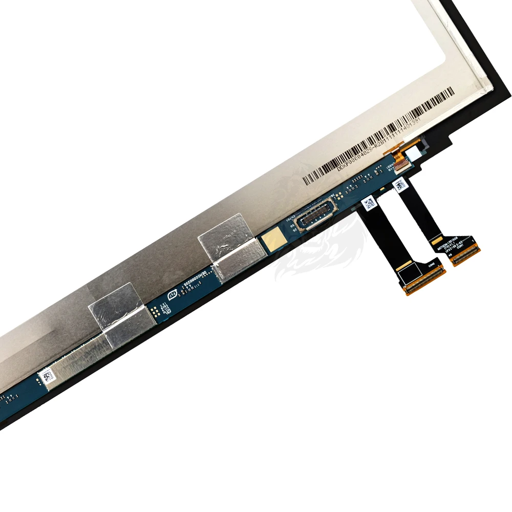 Imagem -03 - Display Lcd Touch Screen Digitador Substituição para Microsoft Surface Laptop 1782 1769 135 Polegadas Aaa Mais Original