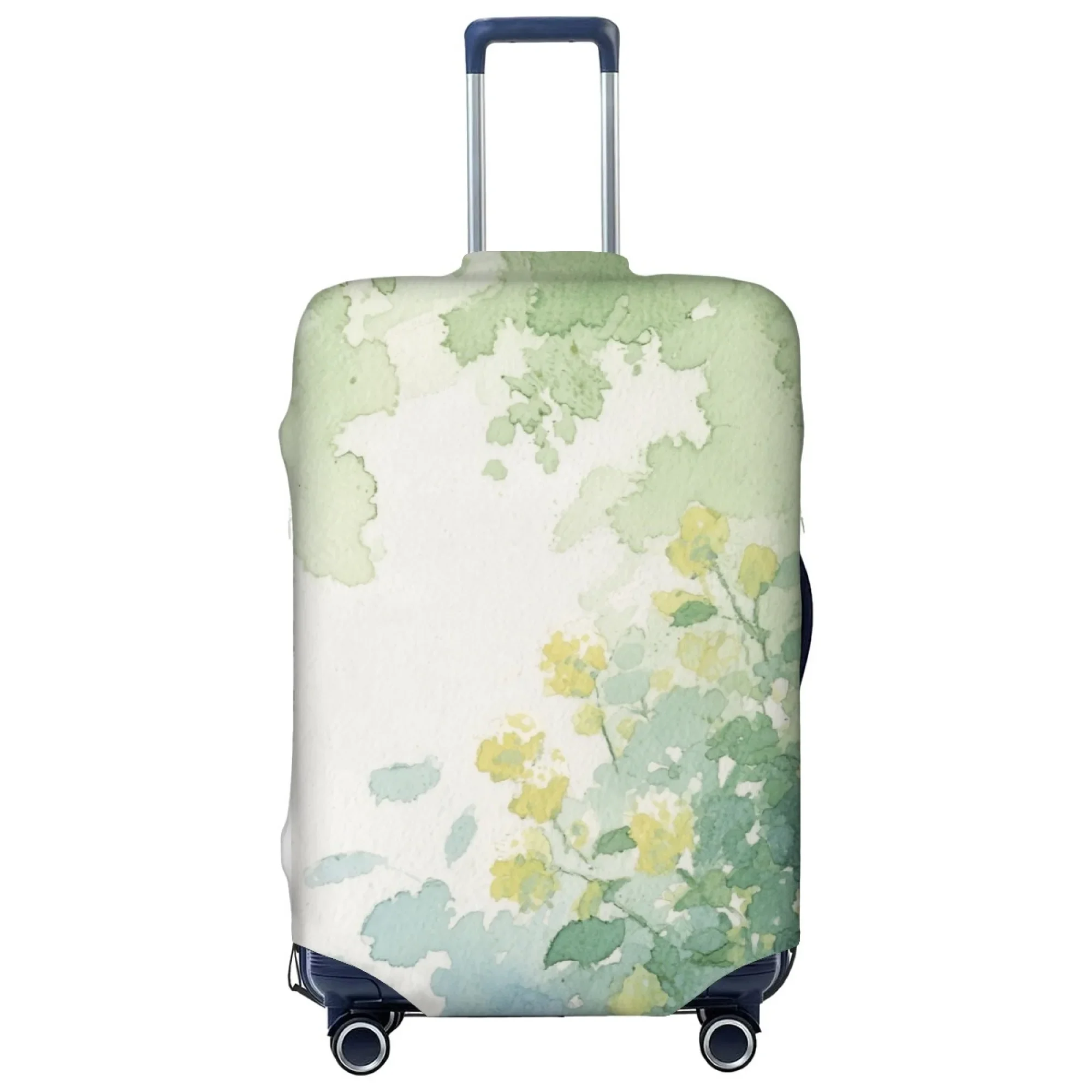 Durable Custom Luggage Skin Upload Your Travel Memory Art Suitcase case luggage cover Travel suitcases Luggage protective cover