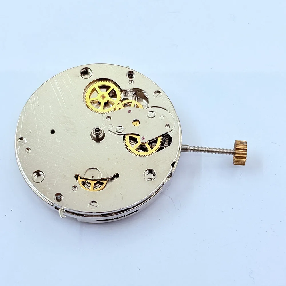 Watch accessories, Dandong 7750, China, no sports function, sports movement malfunction, practice use, disassembled 7750 faulty
