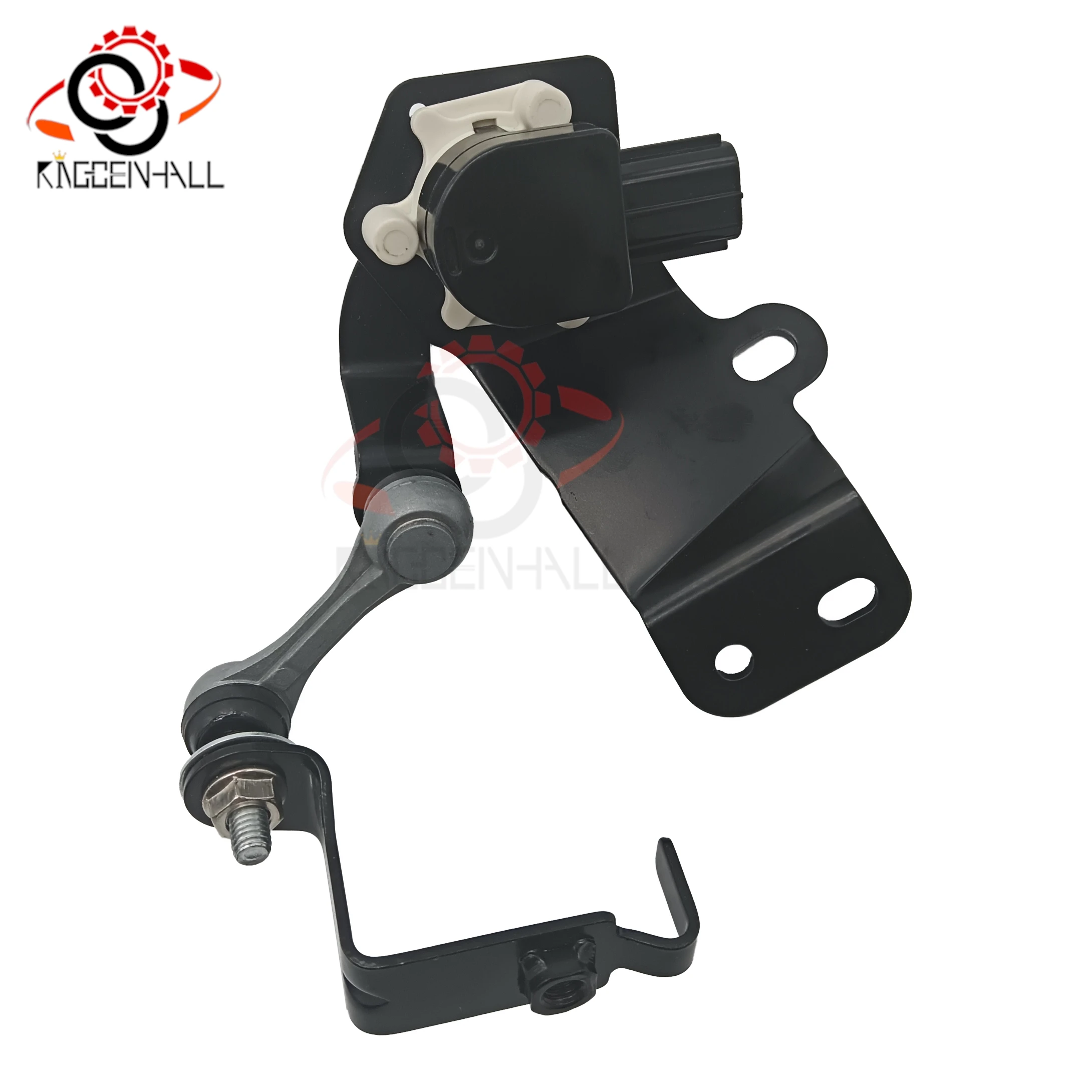 8940842010 89408 42010 89408-42010 Toyota RAV4 Limited Lexus NX200t NX300 NX300h 4 Cyl 2.0L Rear LH For Height Control Sensor