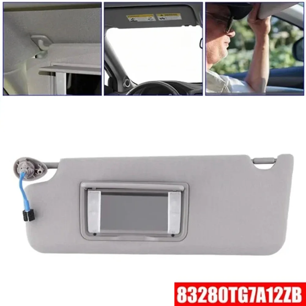 Car Visor Sunshade …