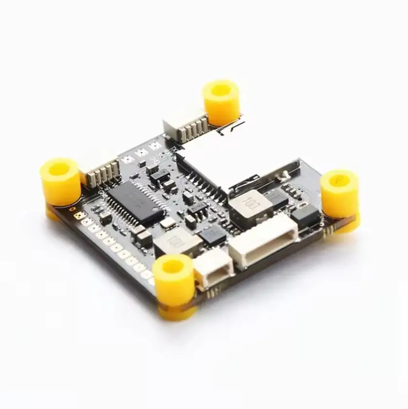 

F405 V3 50A 30x30 Flight Controller 4 in-1 Esc 3-6S Stack ICM42688P F405 Flight Controller Suitable for FPV Drones RC Cars