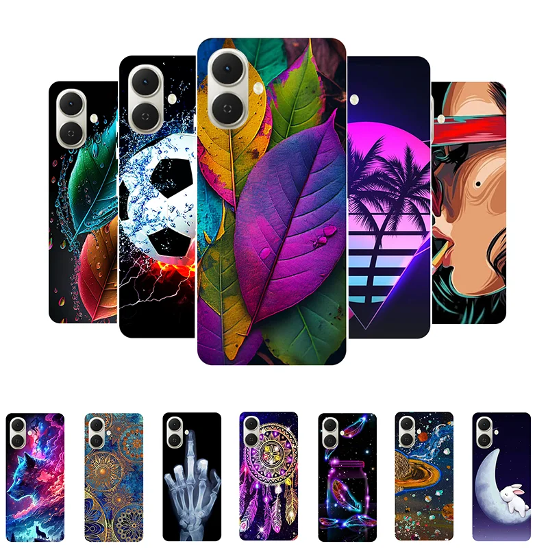 For Tecno Spark Go … - image