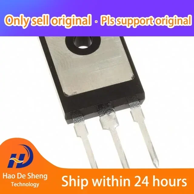 

10 шт./лот IKW50N65ES5XKSA1 TO-247 новый оригинальный в наличии