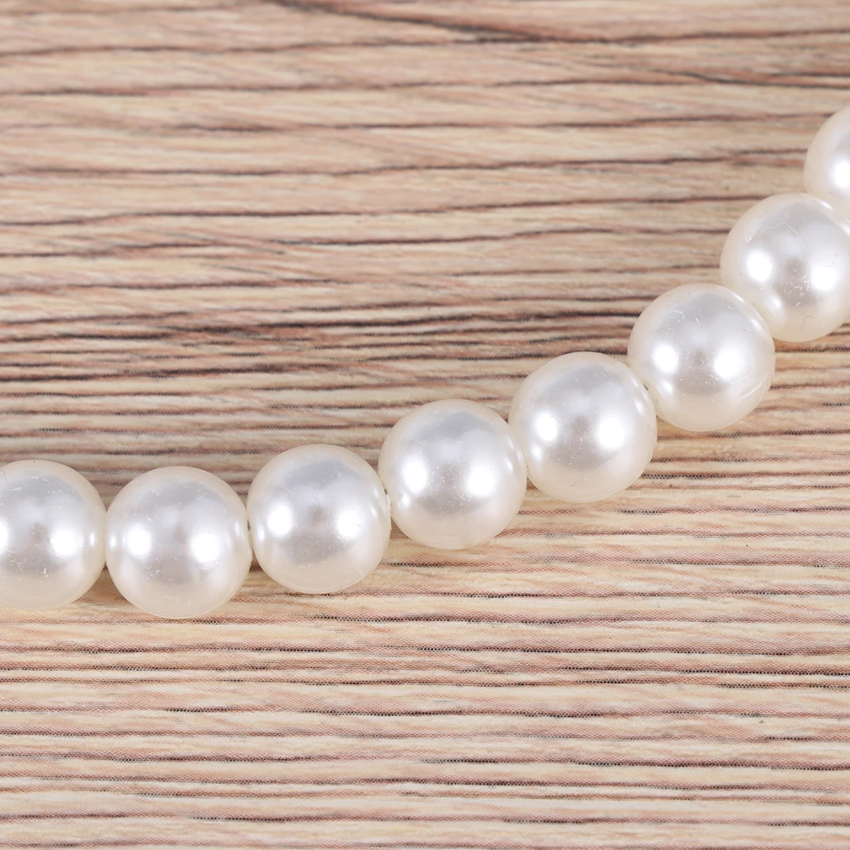 2Pcs Handbag Chain for Women Pearl Style Luxury Replacement Strap 40Cm Golden Lobster Clasp Bag Accessories Shoulder Decor Chain