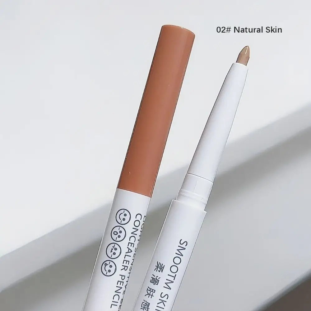 غطاء كونسيلر كامل مقاوم للماء من بيوتي، غطاء مستحضرات تجميل يدوم طويلاً، أداة مكياج بقعة كريم العيب