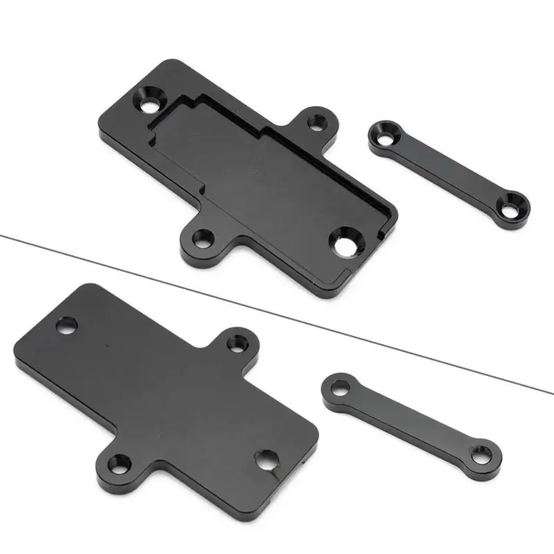 For GM Continental Style AC Delco Flex Fuel Content Sensor Mount Bracket 13577429 57824279