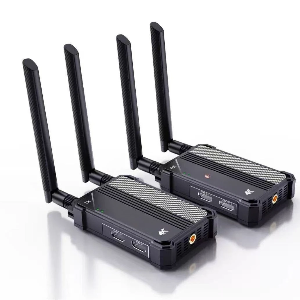 4K wireless image transmission enterprise screen projector