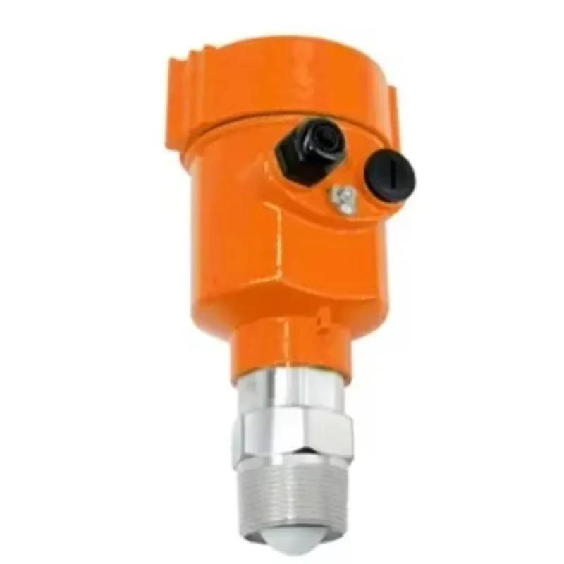 

Industrial 80ghz Radar Level Sensor for Mining Metallurgical Industry 0~10~20~30~60~120m