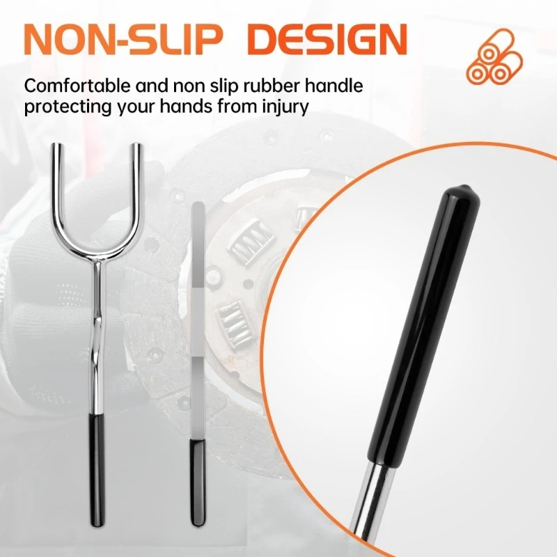 Industrial Grade Clutches Alignment Gauge Tool for Fleet Maintenance Services