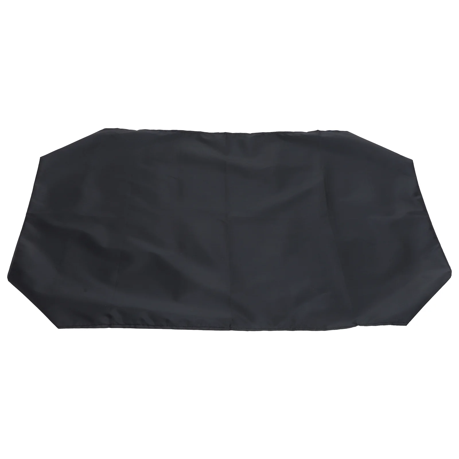 

Piano Electronic Dustproof Cover Keyborad Protector Electric Keyboard Universal Black